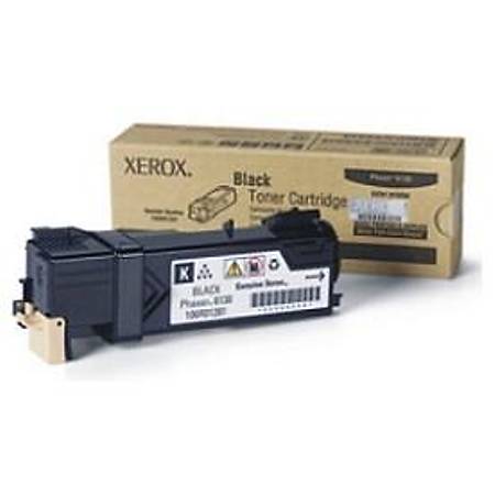 Xerox Phaser 6130 Black Toner (106R01285)