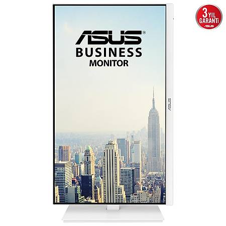 23.8 ASUS VA24EQSB-W IPS 75HZ 5MS HDMI VGA