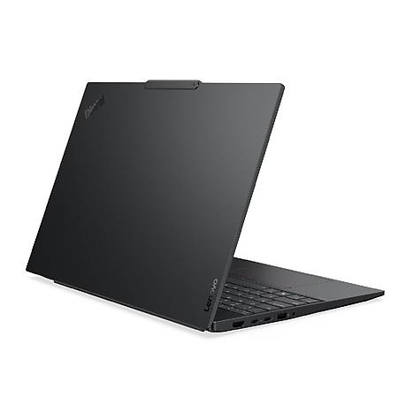 Lenovo E16 Thinkpad 21SR007VTX U7-255H 16Gb 1Tb Ssd 16 Fdos Notebook