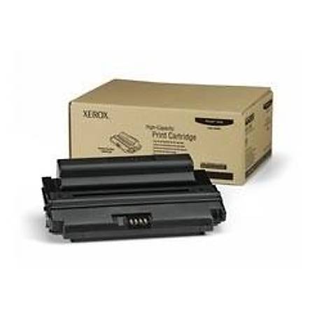 Xerox Phaser 3435 Yksek Kapasiteli Black Toner (106R01415)