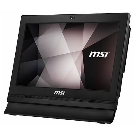 MSI PRO 16T 10M-043TR AIO 4GB 128GB SSD 15.6 HD W10 PRO