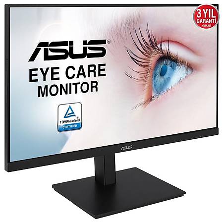 27 ASUS VA27DQSB FHD IPS 5MS 75HZ HDMI DP VGA