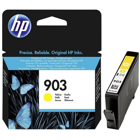 HP 903 SARI KARTU - HP OFFICEJET 6950 - 6960 - 6970 ORJNAL SARI KARTU