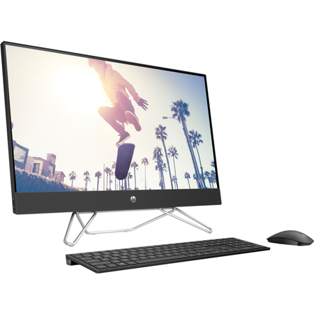 HP 24-CB1036NT 78J80EA AIO i7-1255U 8GB 1TB+512SSD 23.8 FreeDOS
