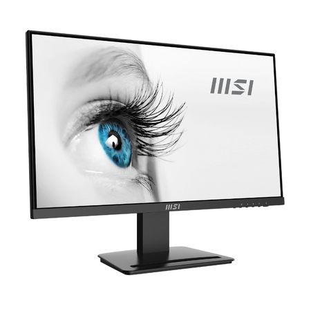 23.8 MSI PRO MP243 IPS FHD 5MS 75HZ HDMI DP