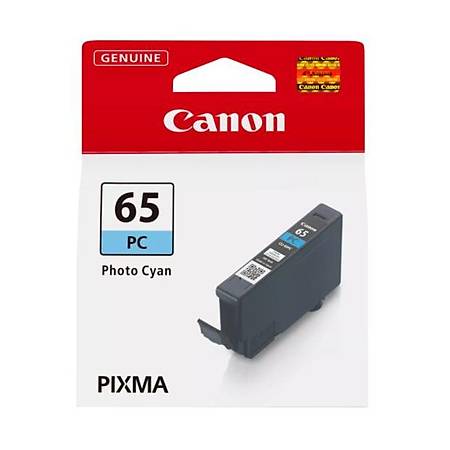 Canon CLI-65 PC Mrekkep K. 4220C001AA