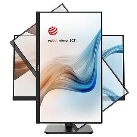 23.8 MSI MODERN MD241P IPS FHD 5MS 75HZ HDMI TYPE-C