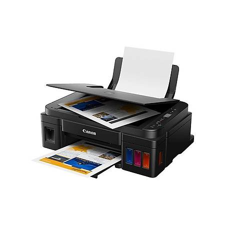 CANON PIXMA G2411 TANKLI RENKL YAZ/TAR/FOT A4