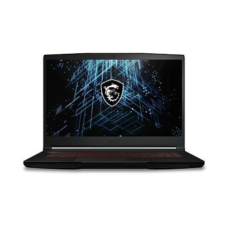 MSI GF63 11UD-615XTR i7-11800H 8GB 512GB SSD 4GB RTX3050Ti 15.6" FDOS