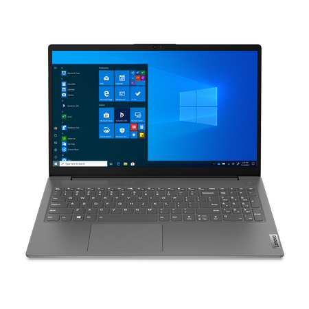 LENOVO V15 82KB00GQTX i5-1135G7 8GB 256GB 15.6 FreeDOS