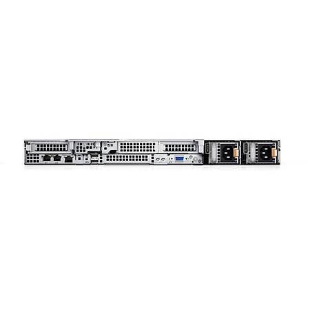 DELL POWEREDGE PER4504A R450 XEON 4310 32GB 1x1.2TB 600W