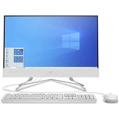 HP 24-CB1008NT 79N35EA i5-1235U 8 GB 1 TB + 256 GB SSD MX450 23.8