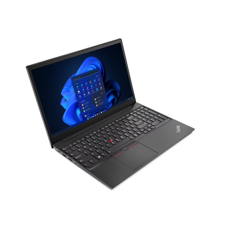 Lenovo ThinkPad E15 21E6005ATX i5-1235U 8 GB 256 GB SSD Iris Xe Graphics 15.6