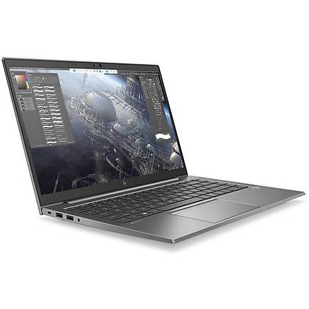 HP ZBOOK FIREFLY 2C9R0EA i7-1165G7 16GB 512GB SSD 4GB T600 14" W10PRO