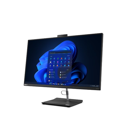 Lenovo ThinkCentre Neo 30A 12CB001YTX i7-1260P 16 GB 512 GB SSD Iris Xe Graphics 27