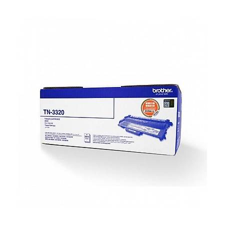 Brother TN-3320 Toner 3000 sayfa
