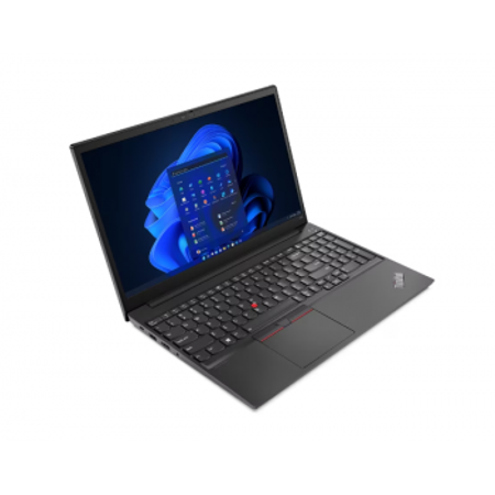 Lenovo ThinkPad E15 Gen 4 21E6004FTX i5-1235U 16 GB 512 GB SSD MX550 15.6