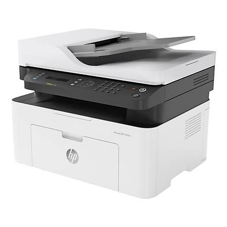 HP 4ZB84A LASERJET MFP 137FNW YAZ/TAR/FOT W-F A4