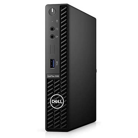 DELL OPTIPLEX 3090MFF i5-10500T 8GB 256GB SSD UBUNTU N011O3090MFFAC_U