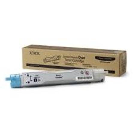 Xerox Phaser 6300/6350 Cyan Toner (106R01073)