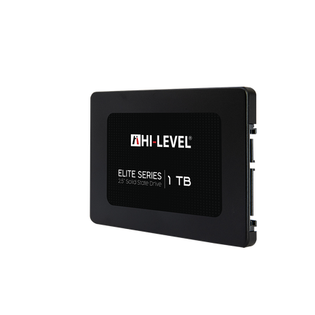 1TB HI-LEVEL HLV-SSD30ELT/1T 2,5" 560-540 MB/s