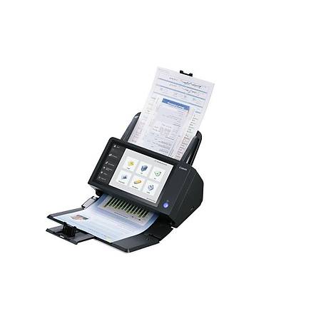 CANON SCANFRONT 400 NETWORK TARAYICI / SCANNER 
