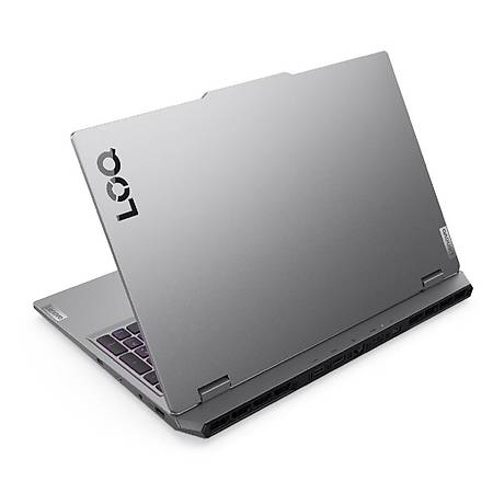 LENOVO LOQ Ryzen 7 250 16GB 512GB SSD 15.6 FHD RTX 5050 8GB GDDR7 FreeDOS 83JG008VTR