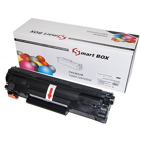 CANON 713 MUADIL TONER - CANON LBP3250 MUADIL TONER