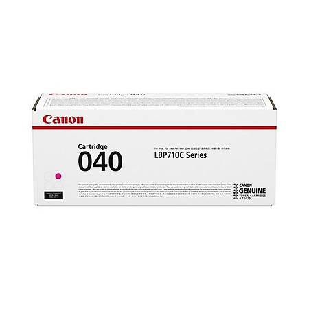 Canon 040 Magenta Toner Kartu  0456C001