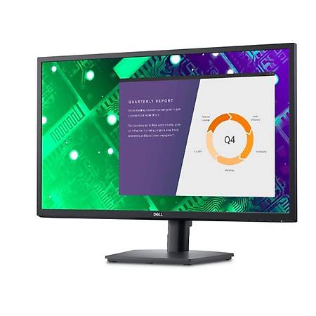 27 DELL E2722HS IPS FHD 60HZ 5MS HDMI VGA DP