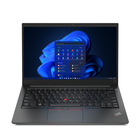 Lenovo ThinkPad E14 21E30086TX i5-1235U 16 GB 512 GB SSD Iris Xe Graphics 14
