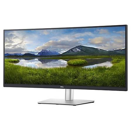 34 DELL P3421W IPS QHD 5MS 60HZ HDMI DP USB-C