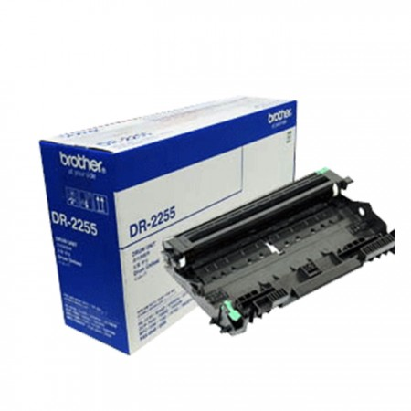 Brother DR-2255 Orjinal Drum Unitesi