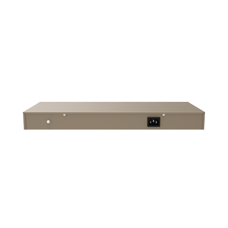 TENDA TEF1126P-24-250W 24PORT 10/100 YNETLEMEZ POE SWITCH