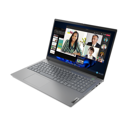 LENOVO ThinkBook 15 21DJ00G9TX i7-1255U 8GB 512GB 15.6" FDOS