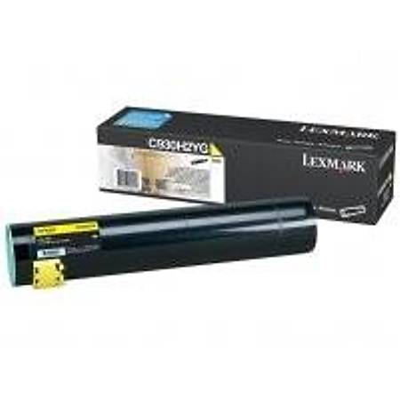 Lexmark C930H2YG Sar Toner
