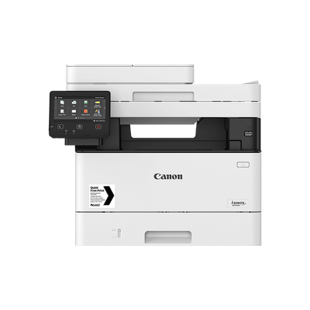 CANON MF445DW LAZER YAZ/TAR/FOT/FAX Wi-Fi A4