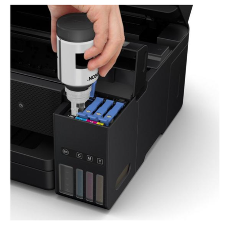 EPSON ECOTANK L6290 RENKL YAZ/TAR/FOT/FAX Wi-Fi A4