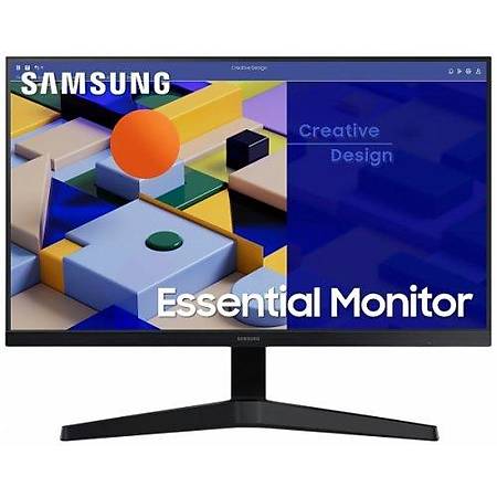 24 SAMSUNG LS24C310EAUXUF IPS FHD 5MS 75HZ HDMI DP