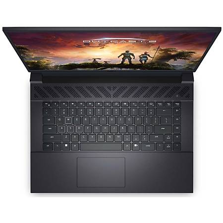 DELL GAMING G16 7630 i9-13900HX 32GB 1TB SSD 8GB RTX4070 16" QHD+ UBUNTU G76302401024U