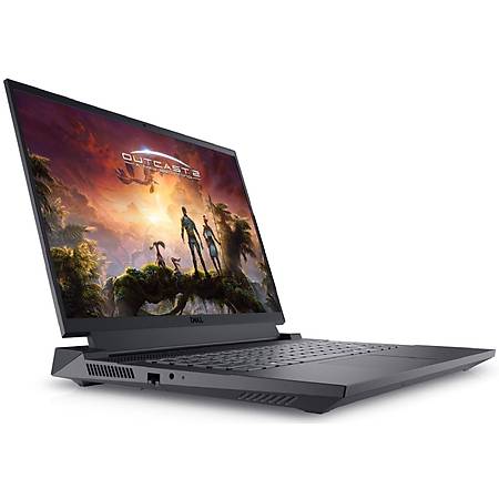DELL GAMING G16 7630 i9-13900HX 32GB 1TB SSD 8GB RTX4070 16" QHD+ UBUNTU G76302401024U