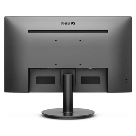 21.5 PHILIPS 221V8LD LED FHD 4MS 75HZ VGA DVI HDMI