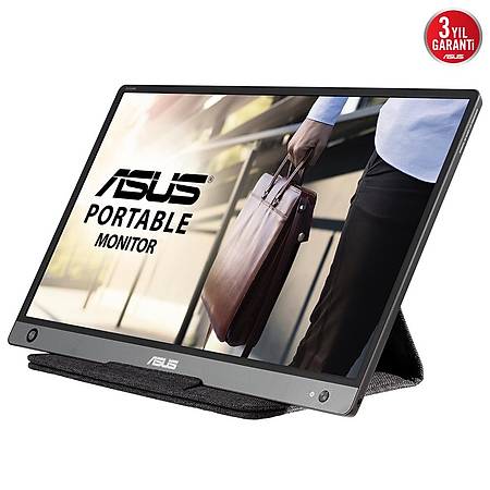 15.6 ASUS MB16AH IPS FHD 60HZ 1MS HDMI USB-C