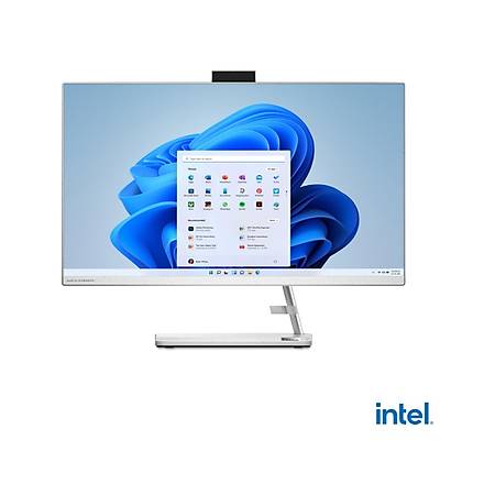 Lenovo IdeaCentre AIO 3 27IAP7 F0GJ00GQTX i5 12450H 16 GB 512 GB SSD 27
