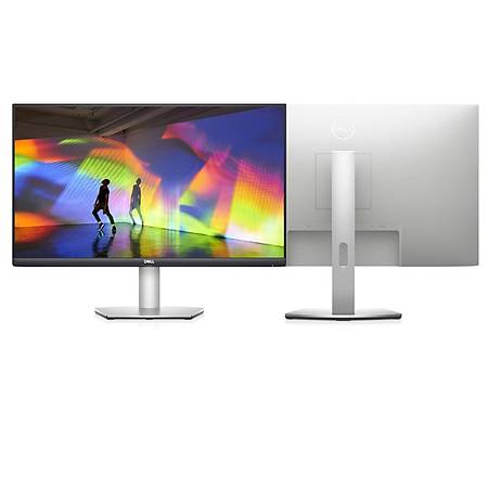 Dell S2721HS 27