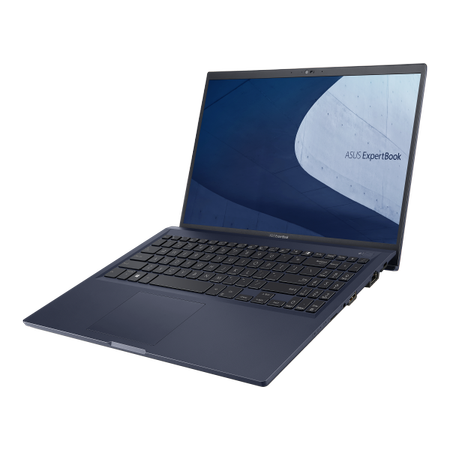 ASUS EXPERTBOOK B1500CEAE-BQ1700 i7-1165G7 8GB 512GB SSD 15.6'' FDOS