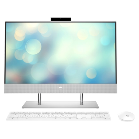HP 24-DP1021NT 68B96EA i7-1165 16GB 512SSD 23.8 freeDos Dokunmatik