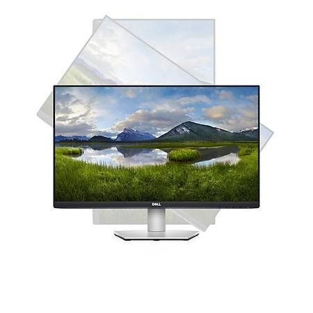 Dell S2721HS 27
