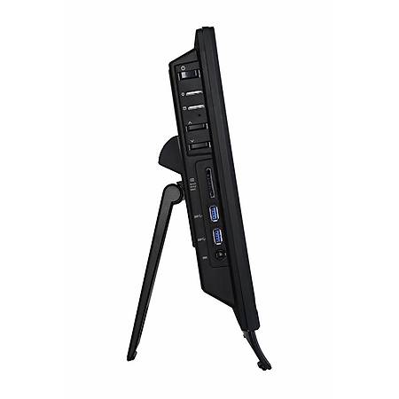 MSI PRO 16T 10M-252TR 5205U 4GB 128GB SSD AIO PC