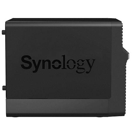 SYNOLOGY DS420J 4 YUVALI 1GB NAS DEPOLAMA NTES